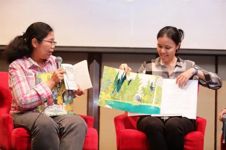 นานมีบุ๊คส์ จัดงานเปิดตัวหนังสือ สัตว์มหัศจรรย์ อาชญากรรมของกรินเดลวัลด์ ต้นฉบับบทภาพยนตร์  และนิทานของบีเดิลยอดกวี ฉบับภาพประกอบ 4 สี การรวมพลของเหล่าโนแมจและมักเกิ้ล ผู้หลงใหลโลกเวทมนตร์ของ เจ.เค. โรว์ลิ่ง