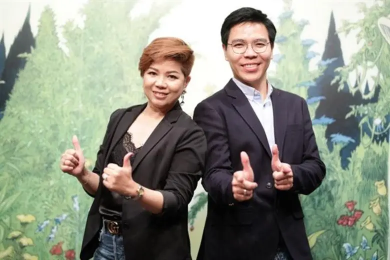 นานมีบุ๊คส์ จัดงานเปิดตัวหนังสือ สัตว์มหัศจรรย์ อาชญากรรมของกรินเดลวัลด์ ต้นฉบับบทภาพยนตร์  และนิทานของบีเดิลยอดกวี ฉบับภาพประกอบ 4 สี การรวมพลของเหล่าโนแมจและมักเกิ้ล ผู้หลงใหลโลกเวทมนตร์ของ เจ.เค. โรว์ลิ่ง