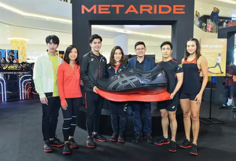 วโรดม พรานบุญปลูก ผู้จัดการทั่วไป บริษัท เอสิคซ์ (ไ...