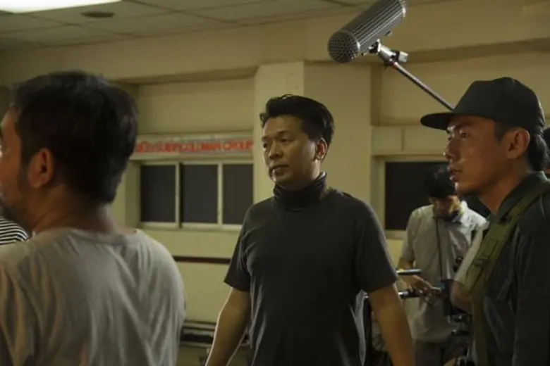 “วุ้น-ทรงศักดิ์” ยาหอม “กอล์ฟ-สายป่าน” มืออาชีพ ปลื้ม “รสรินล่าแวมไพร์” กระแสแรง!!!