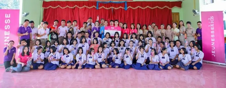 บริษัท เจอเนสส์ โกลบอล (ประเทศไทย) จำกัด ...