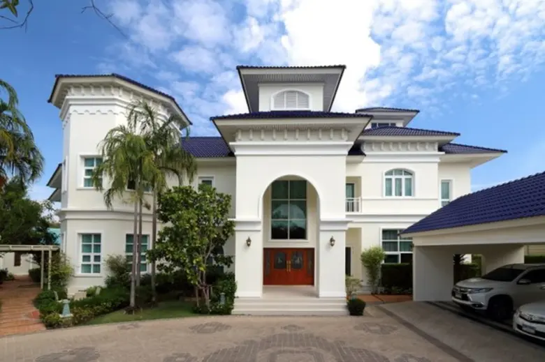 รายงานตลาดรับสร้างบ้านไตรมาสแรกและแนวโน้มไตรมาส 2/2562