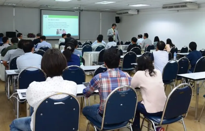 รายงานตลาดรับสร้างบ้านไตรมาสแรกและแนวโน้มไตรมาส 2/2562