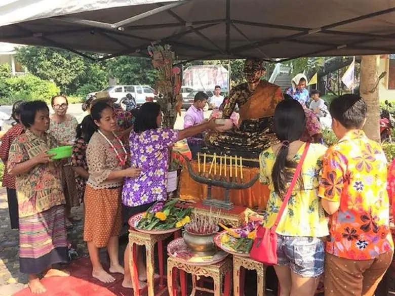 ไปรษณีย์ไทย ชวนเที่ยวเมืองรอง ที่ชุมชนบ้านบางเสด็จ จ.อ่างทอง สัมผัสชุมชนวิถีไทยที่คนรุ่นใหม่ต้องไปเห็นด้วยตาสักครั้งในชีวิต