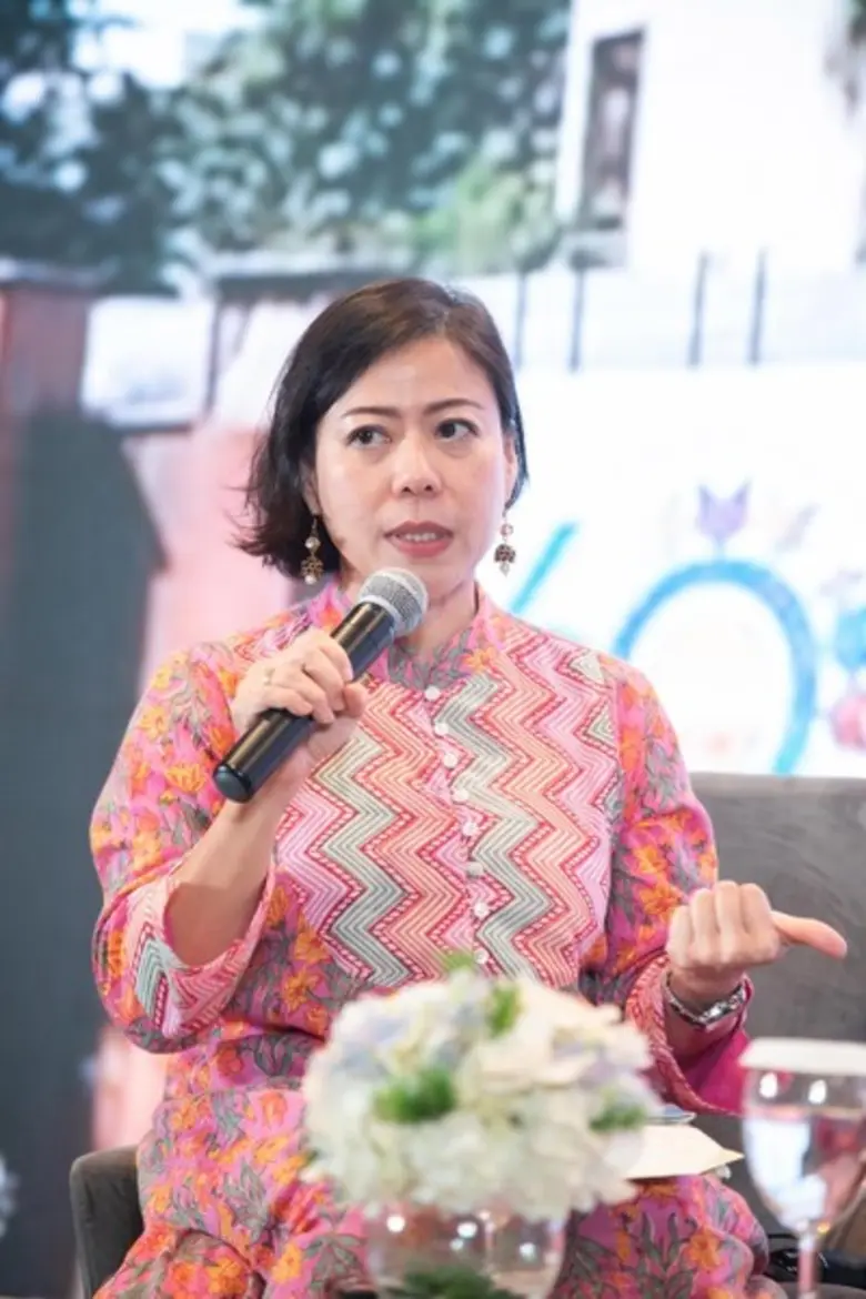 TK park จัดรวมมิตรเสวนา ก้าวข้ามทศวรรษแห่งการอ่าน