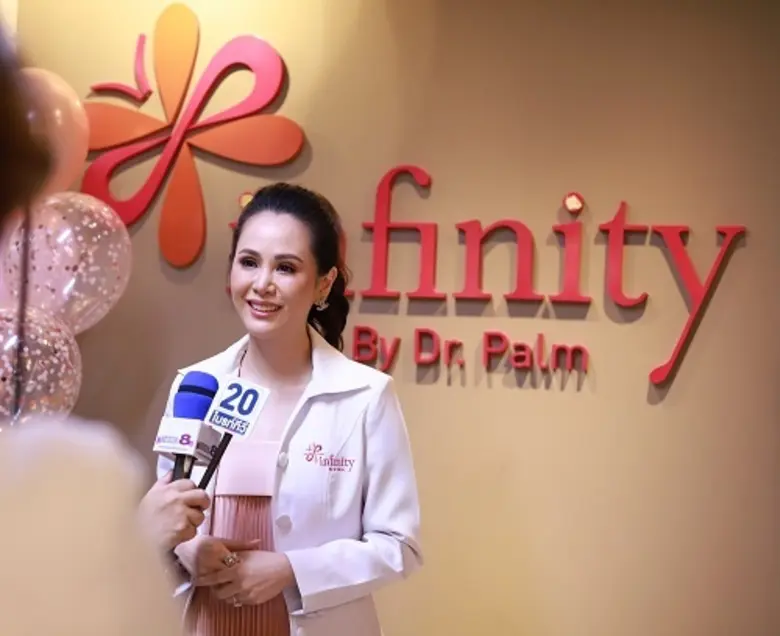 เซเลบ-คนดัง” ยกนิ้ว!  “ดรีม เลก” นวัตกรรมสุดเทพ อันดับ1