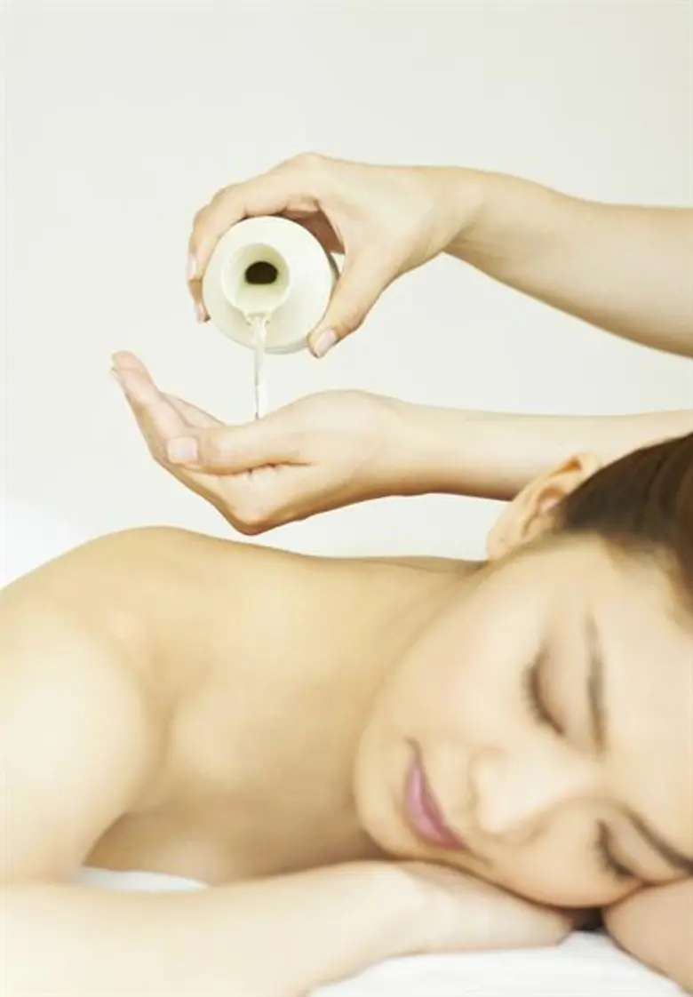 สปาน้ำอบไทย ณ อนันตรา สปา โรงแรมอนันตรา ริเวอร์ไซด์ กรุงเทพฯ รีสอร์ท