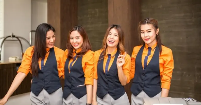 "แพ็คเกจห้องพัก - Escape with Dusit" โรงแ...