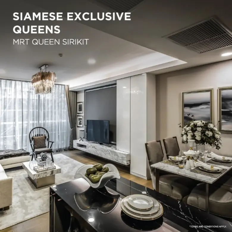 เปิดชมห้องจริง 27 เม.ย. นี้ คอนโดใหม่ สุดยอด location 50เมตรจาก mrt