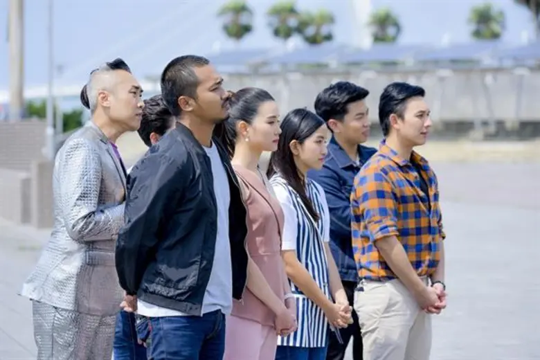 ถือว่าเป็นซีซั่นที่ทุ่มทุนจริงๆสำหรับรายก...