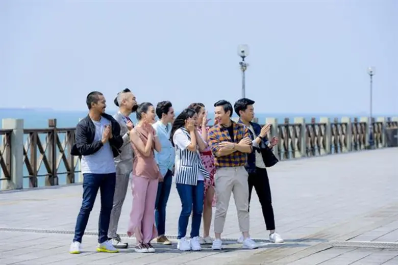 “มาสเตอร์เชฟฯ” ทุ่มทุนสุดอลังการโกอินเตอร์ ยกพลเหินฟ้าบุกตะลุยไต้หวันแข่งภารกิจทีม