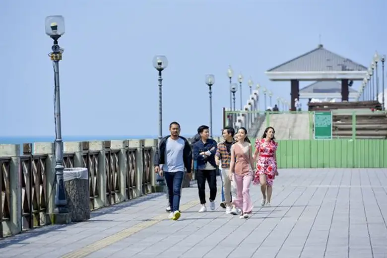 “มาสเตอร์เชฟฯ” ทุ่มทุนสุดอลังการโกอินเตอร์ ยกพลเหินฟ้าบุกตะลุยไต้หวันแข่งภารกิจทีม