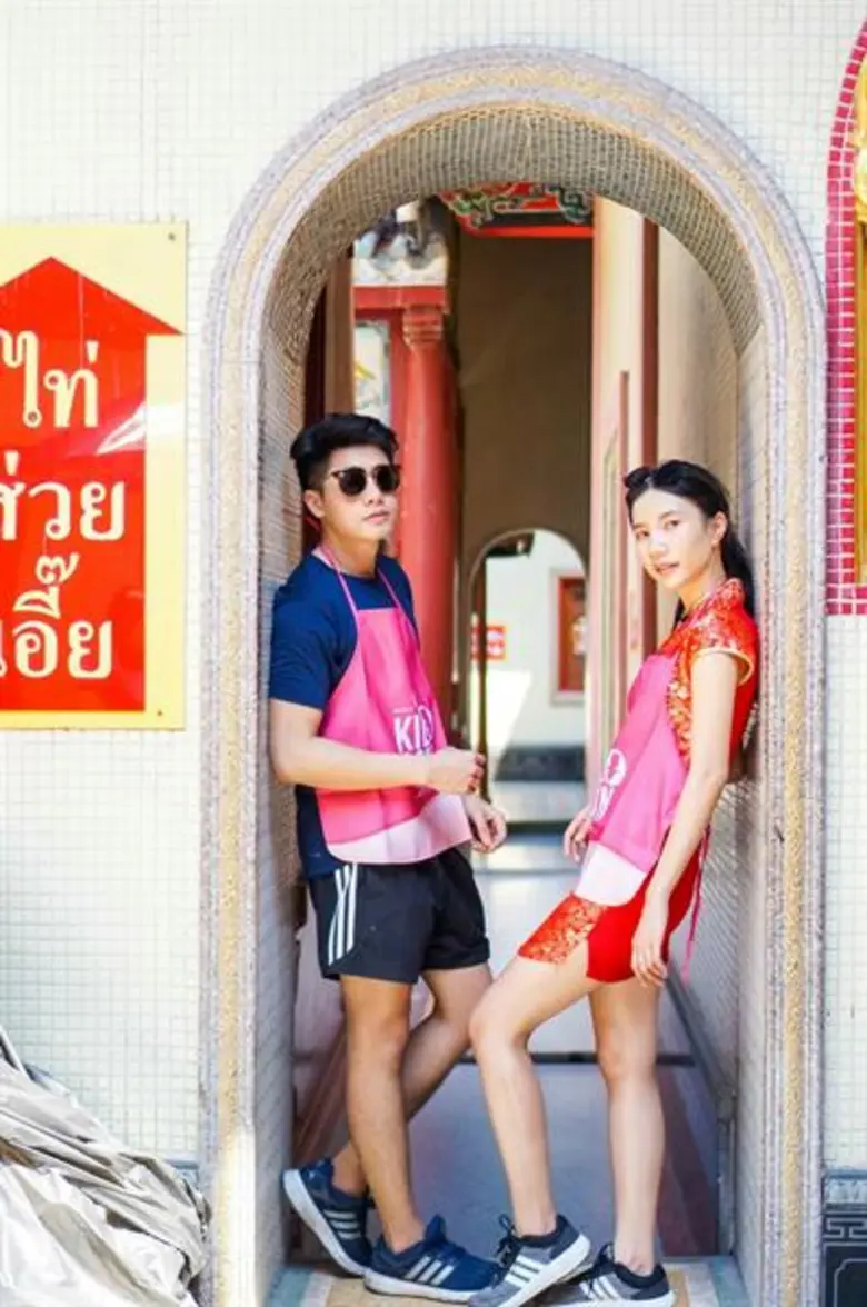 “โดม-ปกรณ์ ลัม” ชวนวิ่ง กิน เที่ยว กับ “KILORUN BANGKOK 2019”  วิ่งผ่านถนนสายมังกร สัมผัสเสน่ห์เส้นทาง 2 วัฒนธรรมไทย-จีน กินจานเด็ด“เยาวราช” พร้อมเปิด 2 รูทใหม่ “โอซาก้า-เชียงราย” จองด่วน!