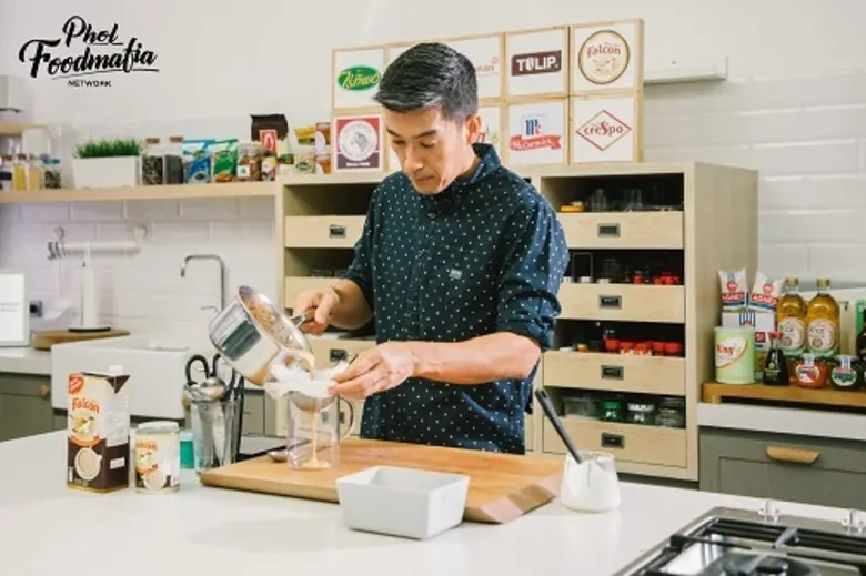 จะทำอาหารให้อร่อย นอกจากมีสูตรเด็ดเคล็ดลั...