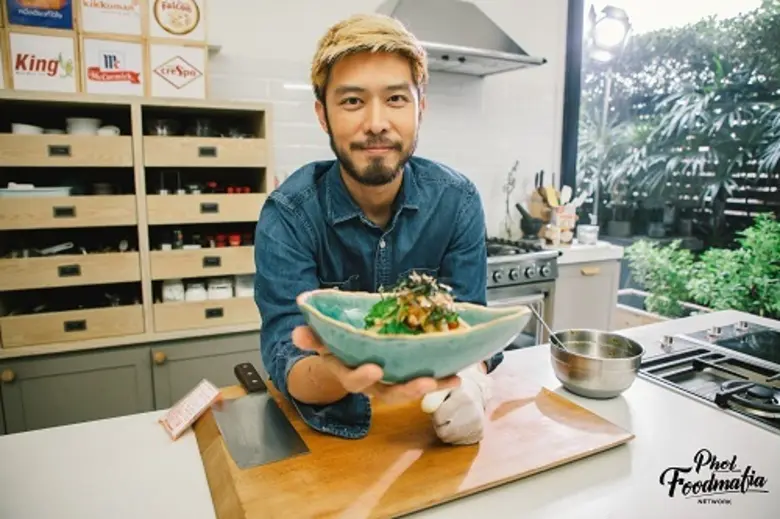 ดับร้อนเพิ่มความสดชื่น 'เชฟพล&เชฟยีสต์'เสิร์ฟเมนูหวานดับเบิ้ล