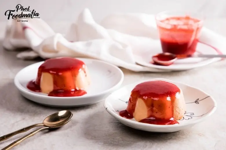 ดับร้อนเพิ่มความสดชื่น 'เชฟพล&เชฟยีสต์'เสิร์ฟเมนูหวานดับเบิ้ล