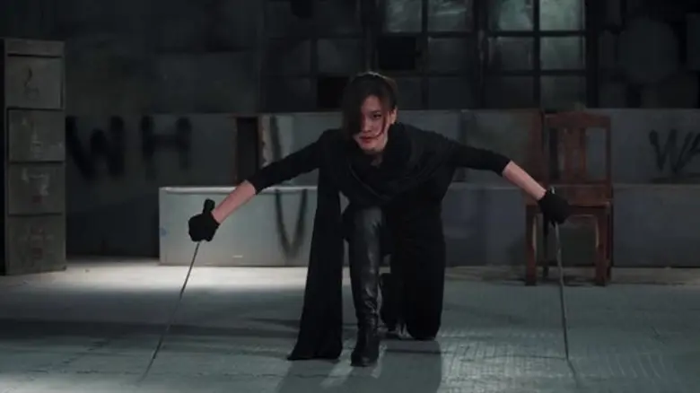 “ใบเฟิร์น พิมพ์ชนก” เปิดฉากหวานจ้องตาหวิวเกือบเสียจุ๊บให้ “อนันดา เอเวอริงแฮม”