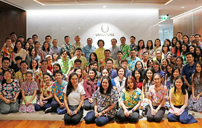 วรวรรต ศรีสอ้าน กรรมการผู้จัดการใหญ่ บริษ...