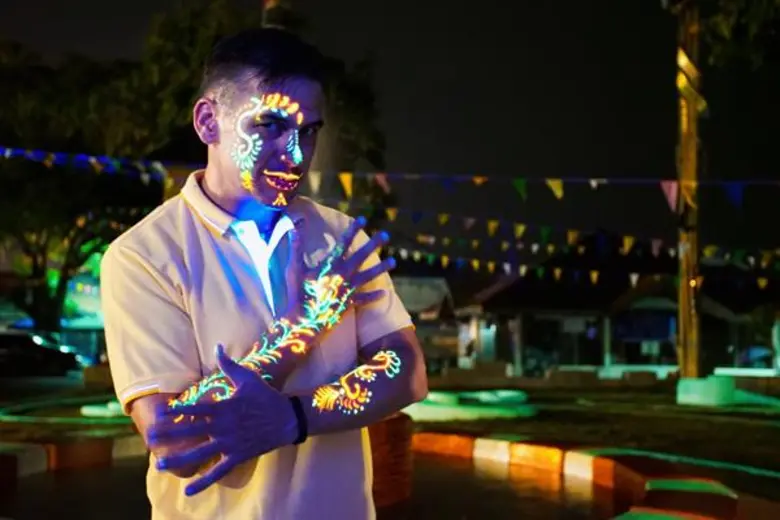 เยือนถิ่นแดนนักปราชญ์ “ม่วนคัก ฮักI SAN”กับฝรั่งหัวใจไทย “แดเนียล เฟรเซอร์”