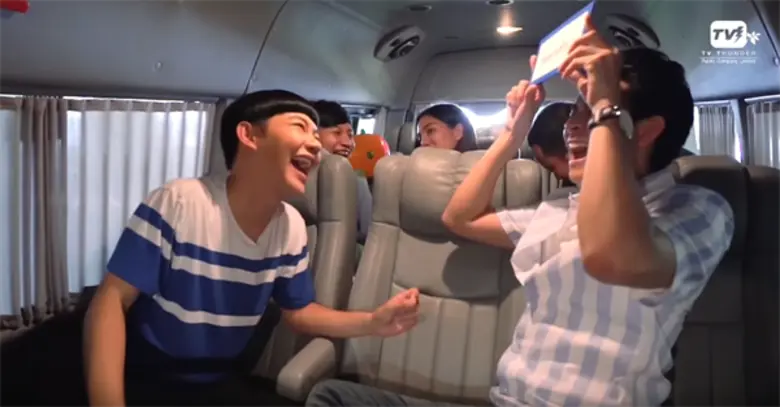 ใครคิดว่าเจ๋งหรือเซียนกับเกมใบ้คำ ต้องดู!...