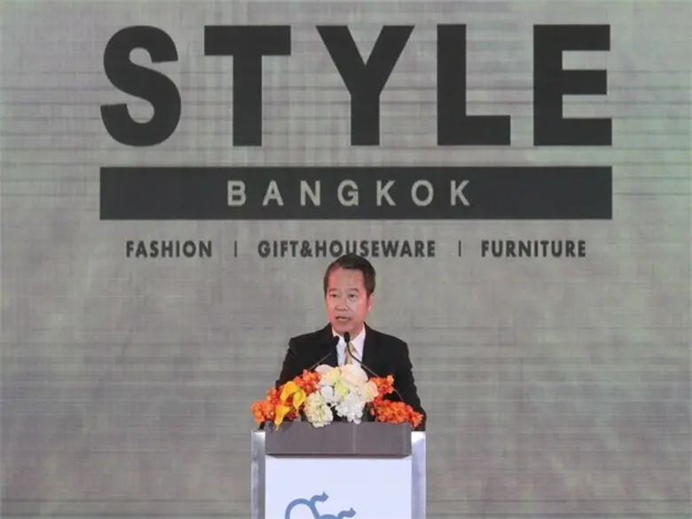 คึกคัก! งานแสดงสินค้า STYLE Bangkok เดือน...