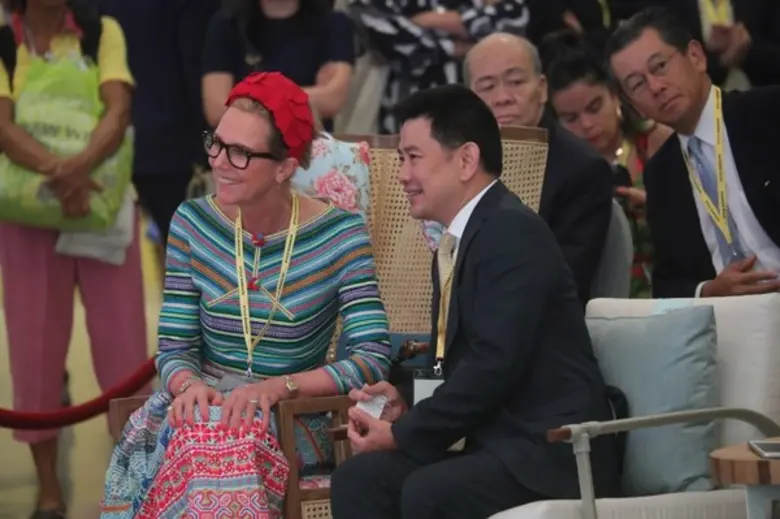 STYLE Bangkok เปิดวันแรกคึกคัก บายเออร์นานาชาติหลั่งไหลร่วมงาน