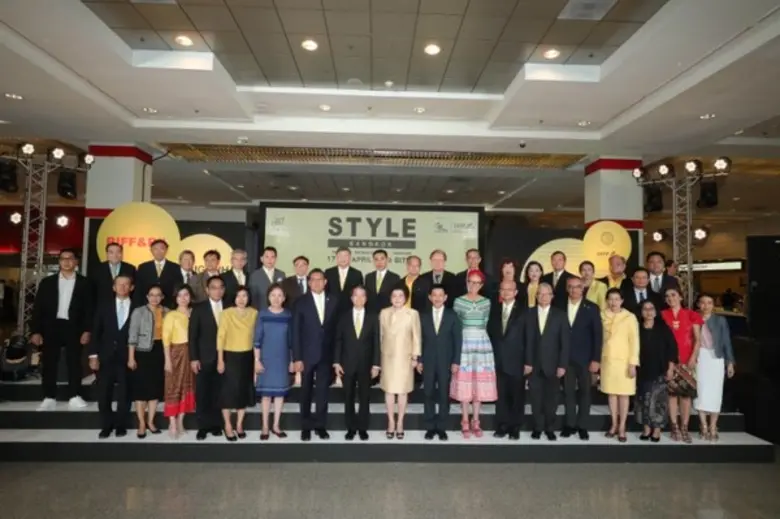 STYLE Bangkok เปิดวันแรกคึกคัก บายเออร์นานาชาติหลั่งไหลร่วมงาน