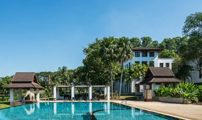 เบสท์เวสเทิร์นโฮเทลแอนด์รีสอร์ท แนะนำแพ็คเกจห้องพัก...