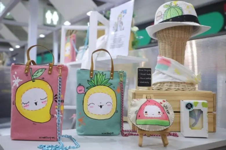 STYLE Bangkok เดือนเมษายน เวทีสำหรับผู้ปร...