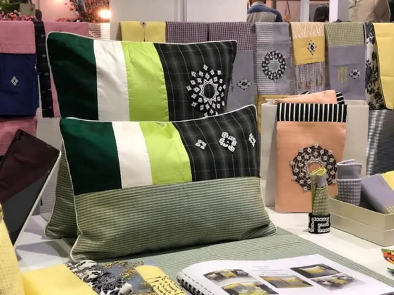 New Faces เวทีสำหรับผู้ประกอบการมีไอเดีย" งาน STYLE Bangkok April 2019