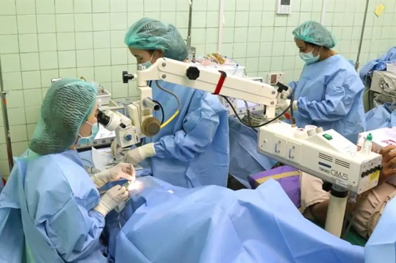 บริษัท โอสถสภา จำกัด (มหาชน) ร่วมสนับสนุน...