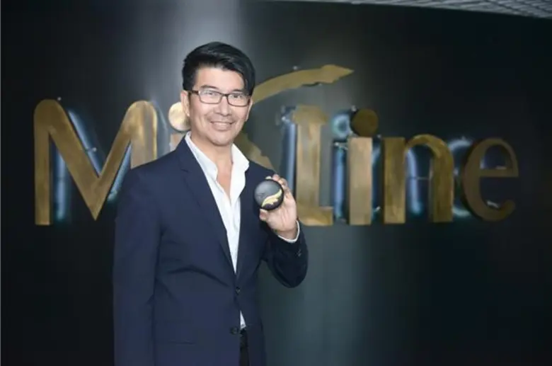 "มิสทิน" เตรียมลุยตลาดโลกเต็มสูบ ตอกย้ำภาพเครื่องสำ...