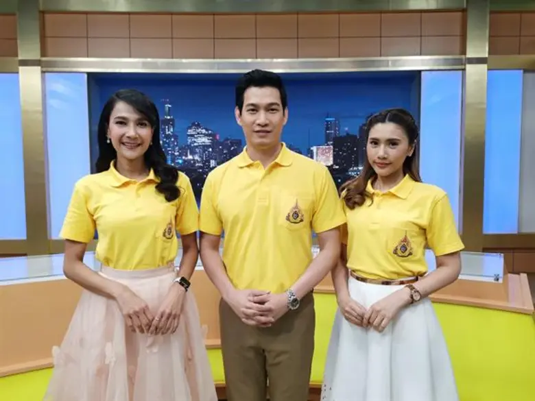 เพื่อเป็นการร่วมแสดงความจงรักภักดี และสำน...