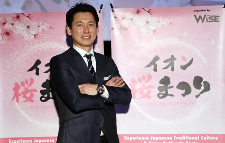 “WEEKLY WiSE Magazine” เตรียมจัดงาน SAKURA MATSURI เนรมิต The EmQuartier เป็นสวนซากุระสุดยิ่งใหญ่