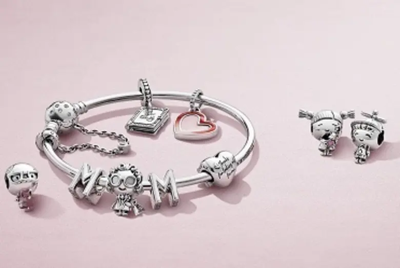 แพนดอร่าเผยโฉมคอลเลคชั่นใหม่ Joined By Love