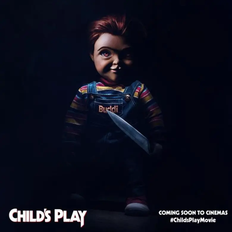 Movie Guide: แกะกล่องตัวอย่างใหม่ “CHILD’S PLAY” สยองเต็มขั้น 'ชัคกี้’ เพื่อนเก่า รีบู้ทใหม่ กลับมาโหดขีดสุด โดยผู้อำนวยการสร้าง IT