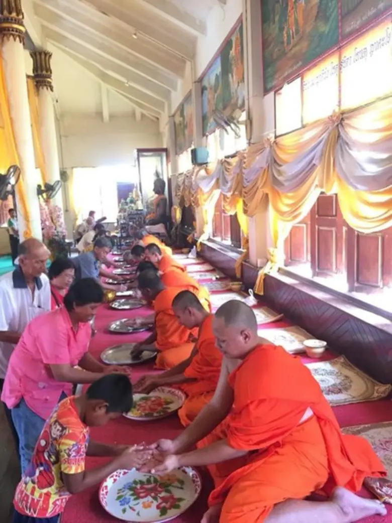 ปรับภูมิทัศน์พื้นที่สาธารณะประโยชน์ ทำนุบ...