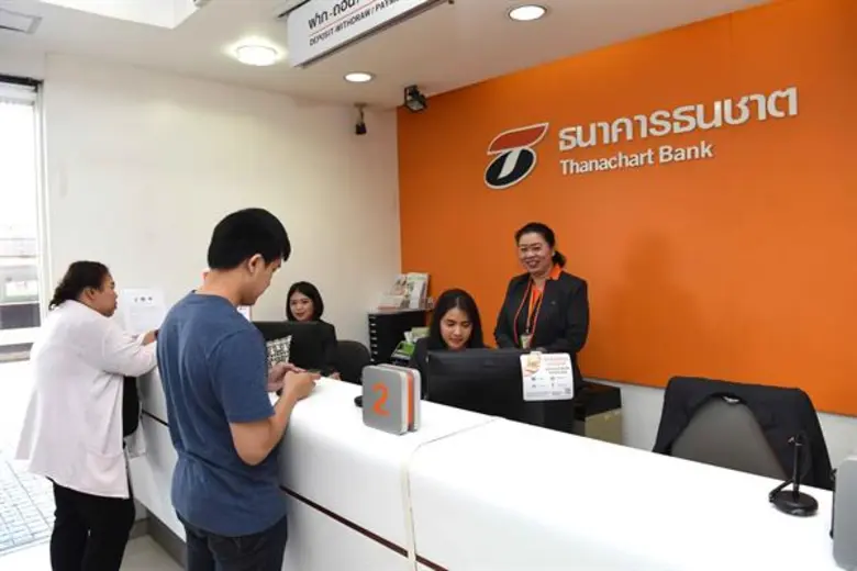 ธนาคารธนชาต (TBANK) ไตรมาส 1 กำไรก่อนภาษีเติบโตสูง ผลการดำเนินธุรกิจเป็นไปตามเป้าหมายพันธกิจ