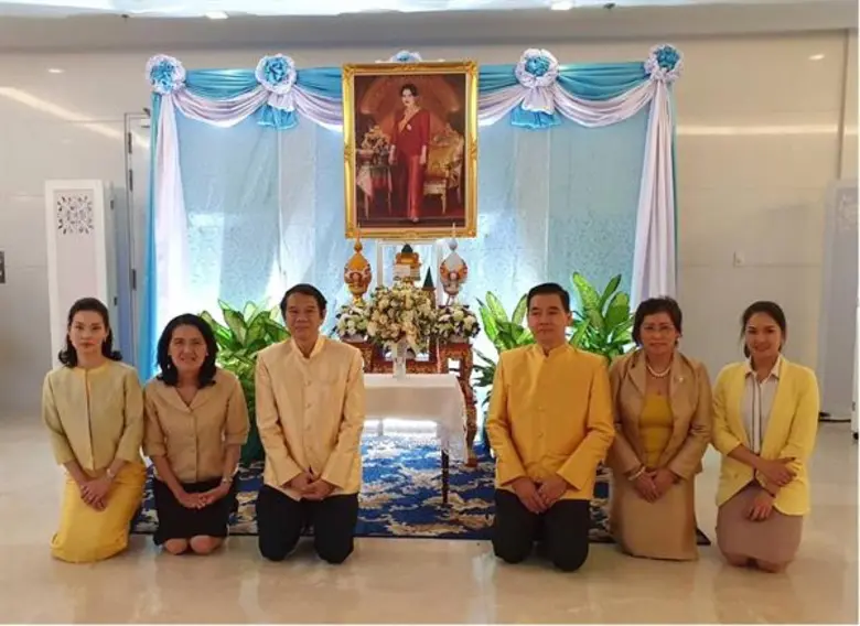 นายคณิศ แสงสุพรรณ เลขาธิการสำนักงานคณะกรร...