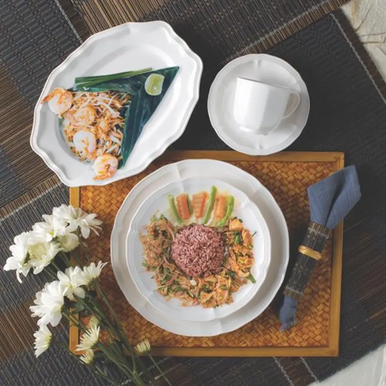 เลือกภาชนะใส่อาหารผิด เสี่ยง…อันตรายต่อสุขภาพ