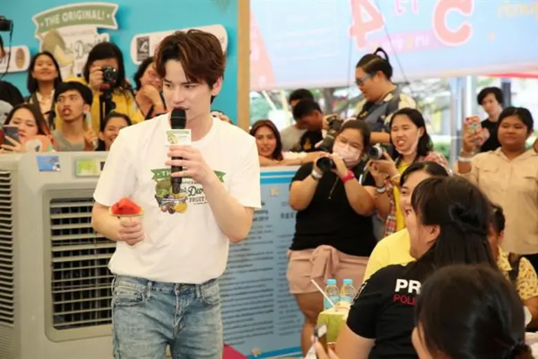 10 ที่สุด!! ในงาน “The Original Thailand’s Amazing Durian and Fruit Fest 2019” ต้นตำรับเทศกาลบุฟเฟ่ต์ทุเรียนและสุดยอดผลไม้ไทยที่ใหญ่ที่สุดในประเทศไทย ครั้งที่ 4 ที่คุณอาจไม่เคยรู้มาก่อน!!