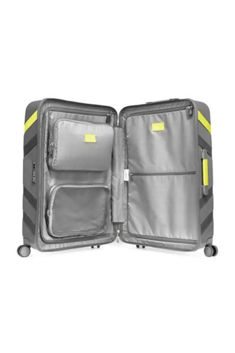 แซมโซไนท์ร่วมกับ The Design Laboratory จาก Central Saint Martins  เปิดตัวกระเป๋าเดินทางสุดเอ็กซ์คลูซีฟ