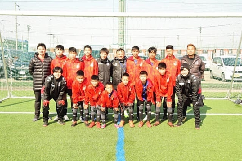 คุณพ่อก้องภพ สรงกระสินธิ์ ได้นำทีมเยาวชนจ...