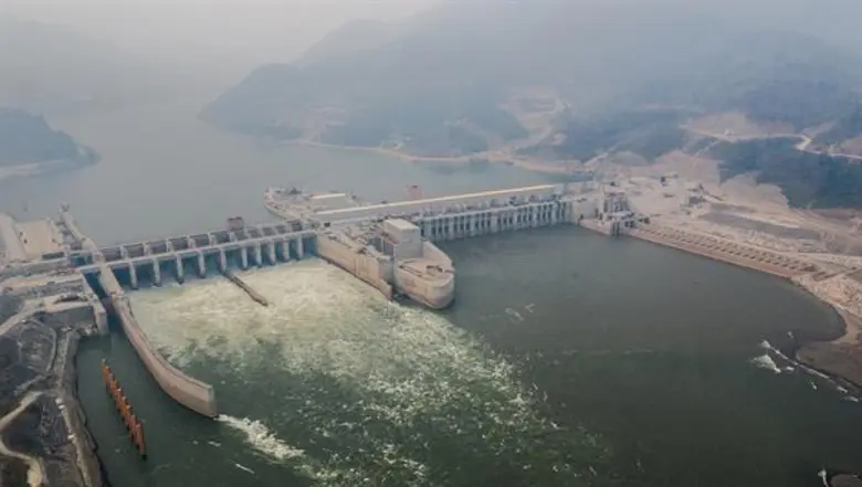 CKPower ดัน “ไซยะบุรี” เดินเครื่องยูนิตแรก ส่งไฟขายกฟผ. สำเร็จตามเป้า