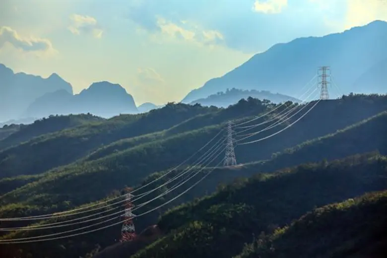 CKPower ดัน “ไซยะบุรี” เดินเครื่องยูนิตแรก ส่งไฟขายกฟผ. สำเร็จตามเป้า