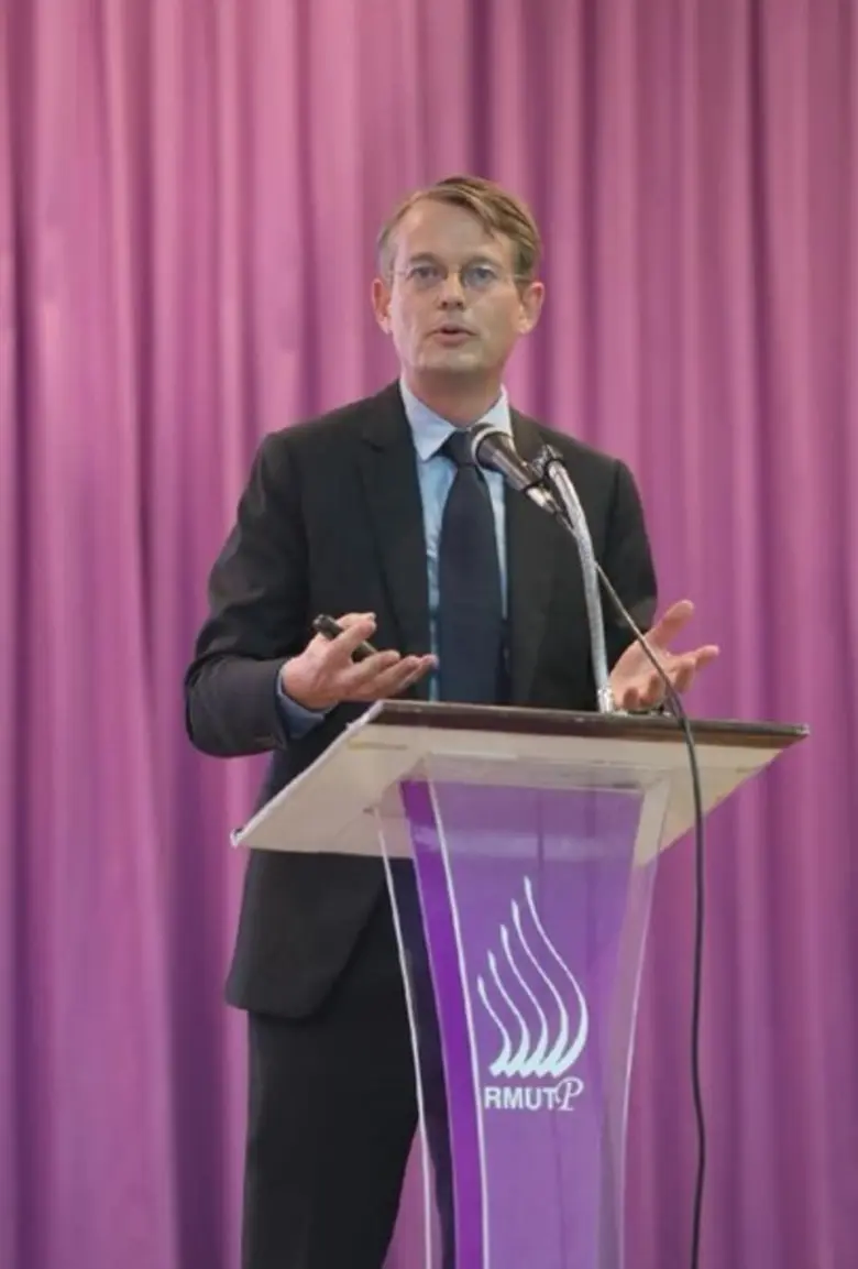 ICDL วุฒิบัตรรับรองความสามารถด้านคอมพิวเต...