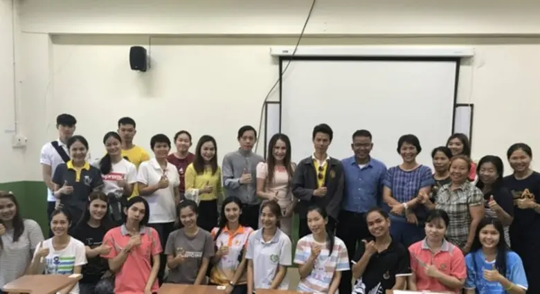 นายวิเชียร เศวตจันฤกษ์ ผู้อำนวยการสำนักงา...