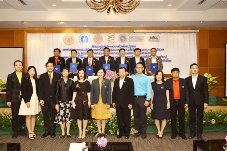 คณะวิศวะมหิดล เดินหน้าโครงการวิจัยระบบโลจิสติกส์กทม.และปริมณฑล รองรับ “มหานครแห่งเอเชีย”