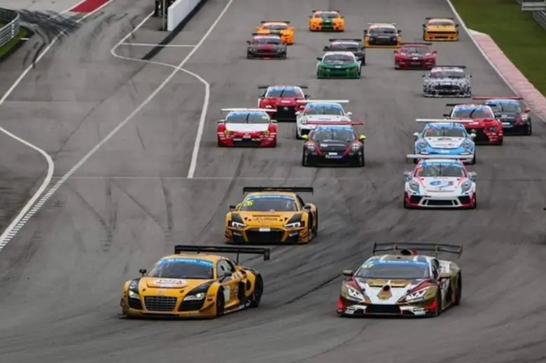 แซนดี้คว้าดับเบิ้ลโพเดี้ยมสนามเซปัง ศึกไทยแลนด์ ซูเปอร์ซีรีส์ 2019