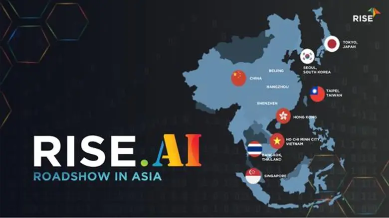 RISE – Regional Corporate Innovation Acce...